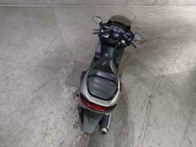 Yamaha Majesty 250 2002
