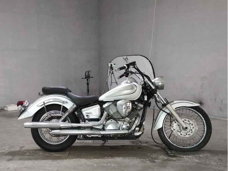Yamaha Drag Star XVS250 2006