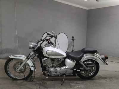 Yamaha Drag Star XVS250 2006