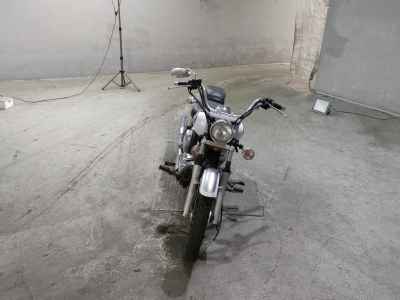 Yamaha Drag Star XVS250 2006