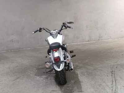 Yamaha Drag Star XVS250 2006