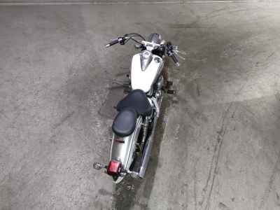 Yamaha Drag Star XVS250 2006