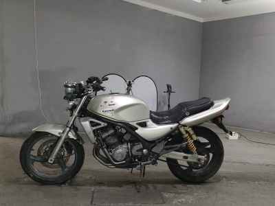Kawasaki Balius ZR250 1997