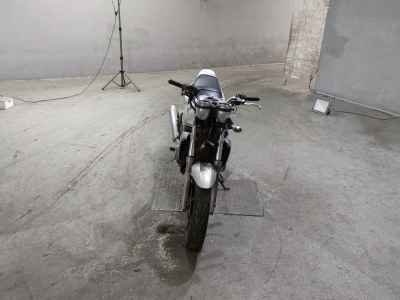 Kawasaki Balius ZR250 1997