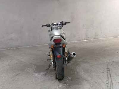 Kawasaki Balius ZR250 1997