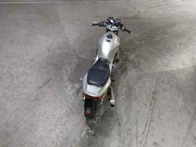 Kawasaki Balius ZR250 1997