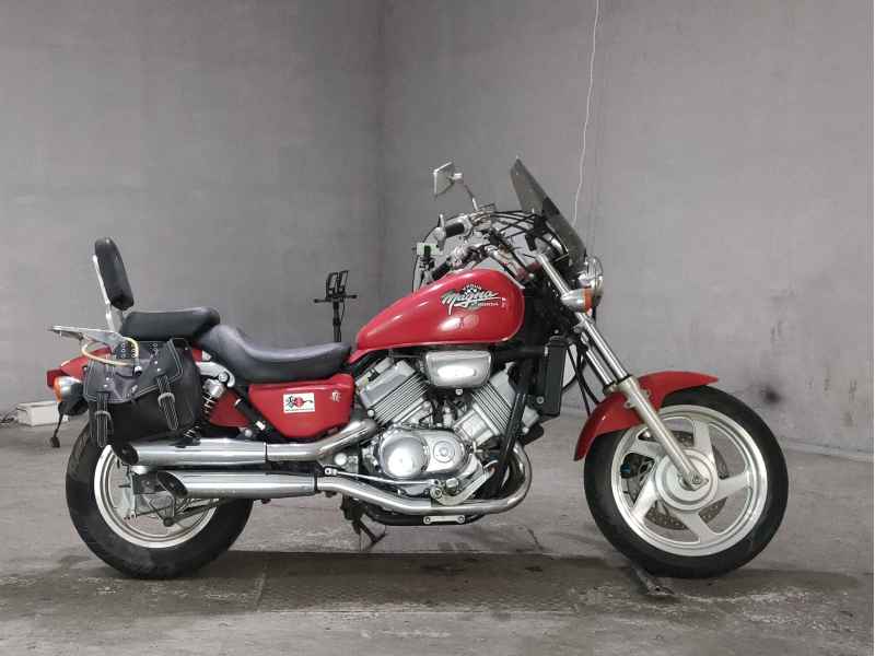 Honda Magna 750 1994