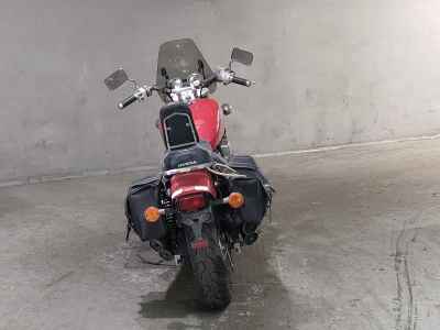 Honda Magna 750 1994
