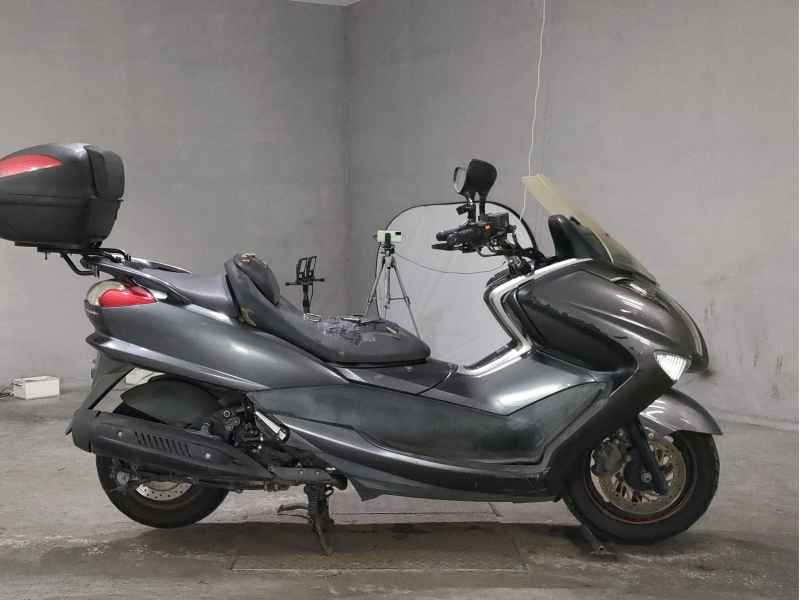 Yamaha Majesty 250 2007