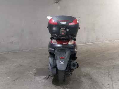 Yamaha Majesty 250 2007