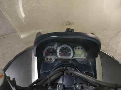 Yamaha Majesty 250 2007