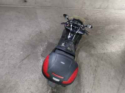 Yamaha Majesty 250 2007