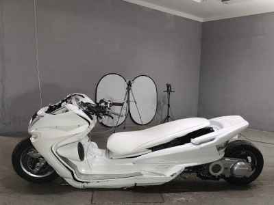 Yamaha Majesty 250C 2005