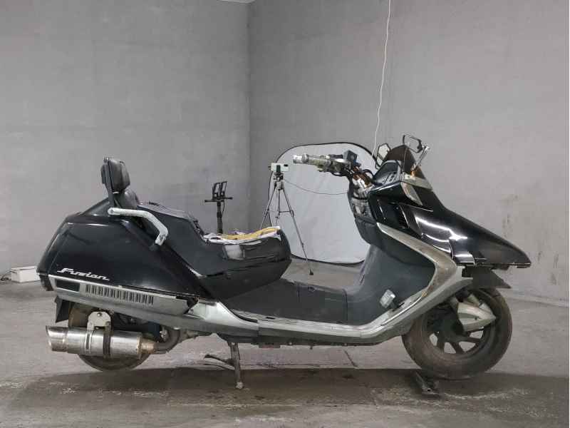 Honda Fusion 2006