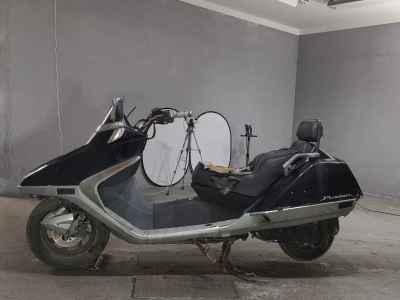 Honda Fusion 2006