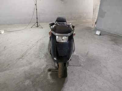 Honda Fusion 2006