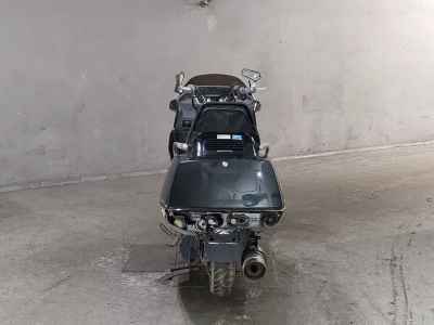 Honda Fusion 2006