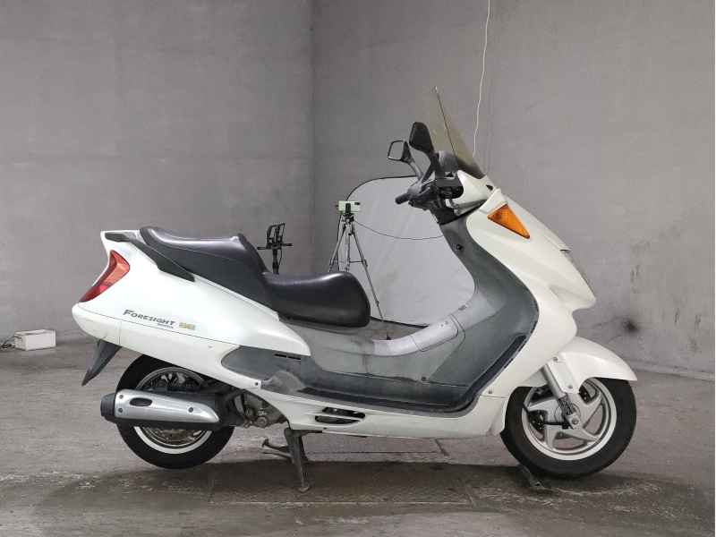 Honda Foresight SE 1999