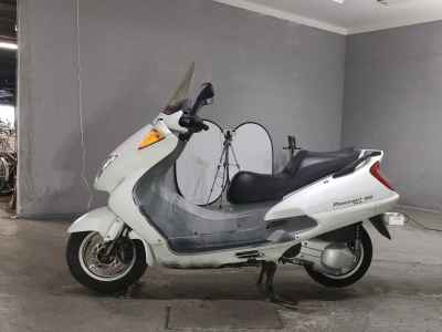 Honda Foresight SE 1999