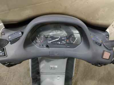 Honda Foresight SE 1999