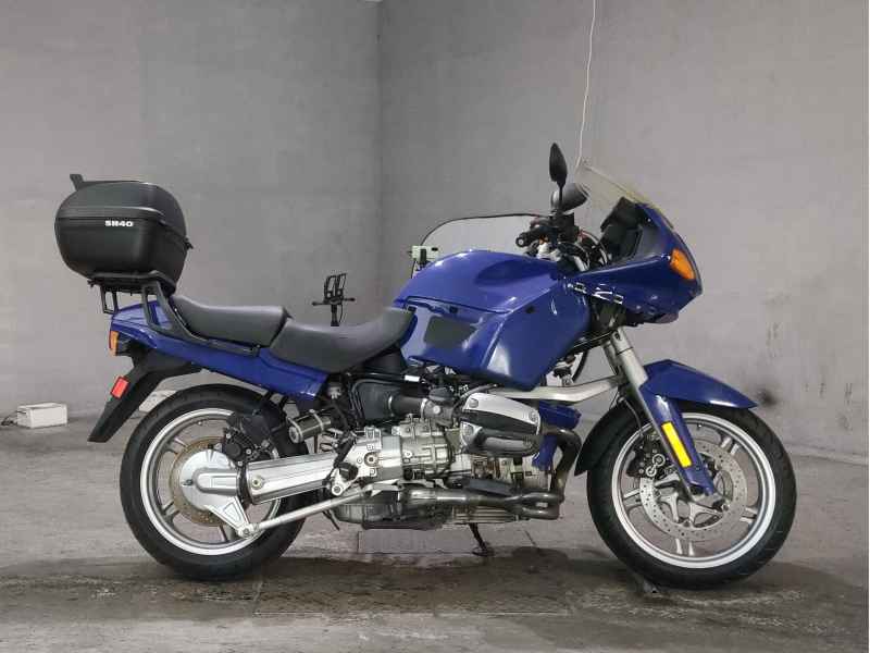 BMW R1100RS 2025