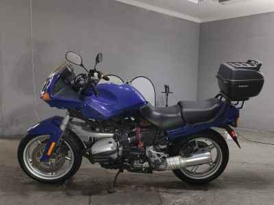 BMW R1100RS 2025