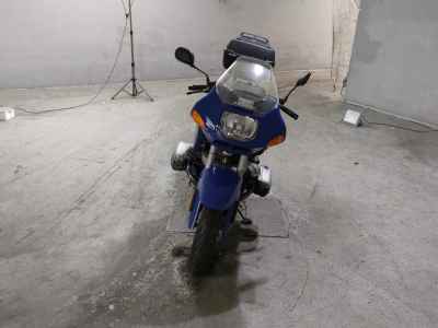 BMW R1100RS 2025