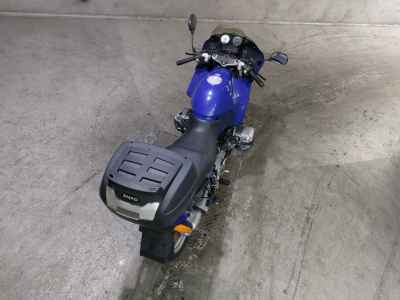 BMW R1100RS 2025