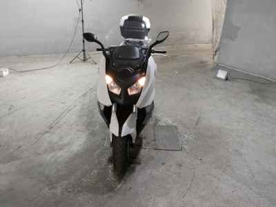 BMW C600 Sport 2014