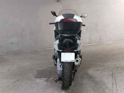 BMW C600 Sport 2014
