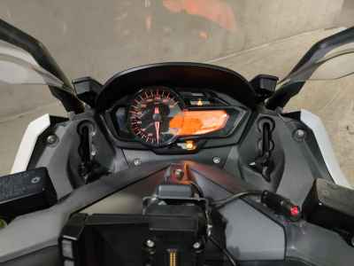 BMW C600 Sport 2014