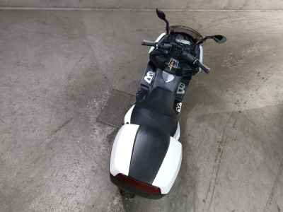 BMW C600 Sport 2014