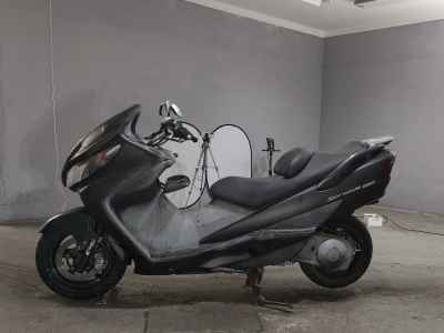 Suzuki Skywave 250 2003