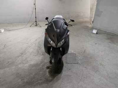 Suzuki Skywave 250 2003