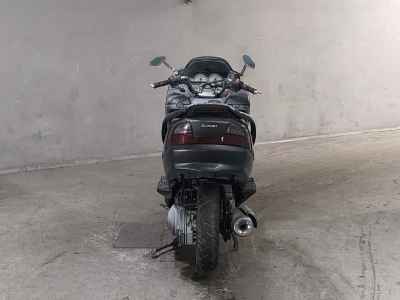 Suzuki Skywave 250 2003