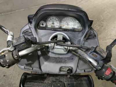 Suzuki Skywave 250 2003