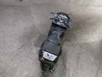 Suzuki Skywave 250 2003