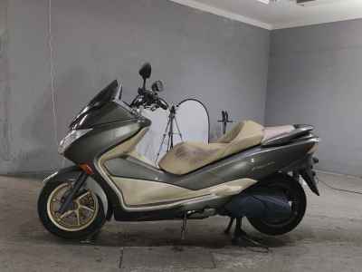 Honda Forza Z 2008
