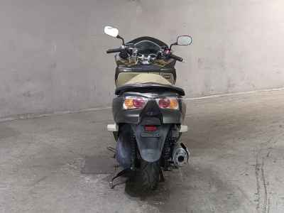 Honda Forza Z 2008