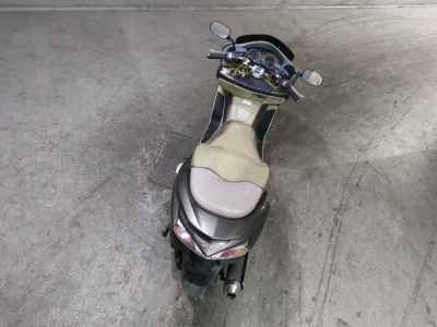 Honda Forza Z 2008