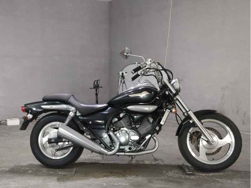 Kawasaki Eliminator 250V 1999