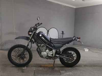 Yamaha TRICKER 2004