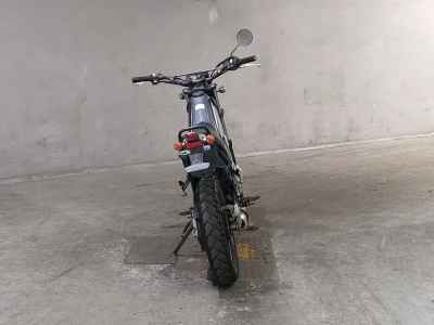 Yamaha TRICKER 2004