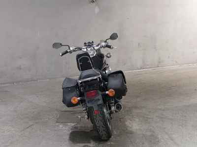Honda Magna 250S 1996