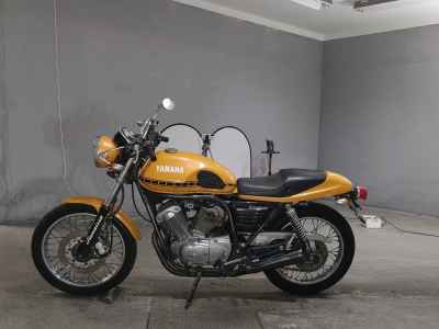 Yamaha RENESS 1997