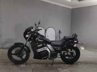 Kawasaki Eliminator 250SE 1996