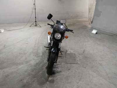 Kawasaki Eliminator 250SE 1996