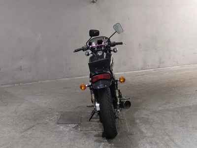 Kawasaki Eliminator 250SE 1996