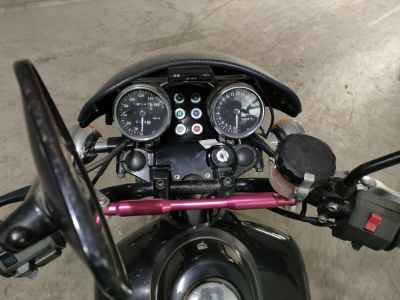 Kawasaki Eliminator 250SE 1996