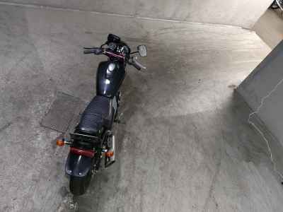 Kawasaki Eliminator 250SE 1996